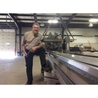 Rossi Machinery Services logo - Similar company to Mach Motion Products, Inc.