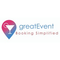 greatEvent - BookingSimplified logo - Similar company to Stellar It Solutions, Inc.