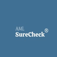 AML SureCheck® logo - Similar company to Aml Partnership Forum
