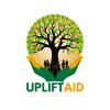 Upliftaid Foundation logo - Similar company to Kirigami Arts