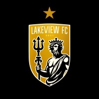 Lakeview Football Club logo - Similar company to Protagonist Soccer