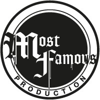 Most Famous Production logo - Similar company to Aksu Belediyesi