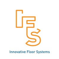 Innovative Floor Systems PC logo - Similar company to Roma Hellas S.A.