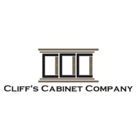 Cliff's Cabinet Company logo - Similar company to Trim Art