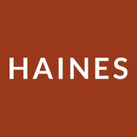 Haines Gallery logo - Similar company to For-Site