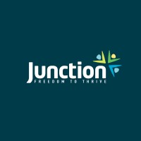 Junction Australia logo - Similar company to Boracare