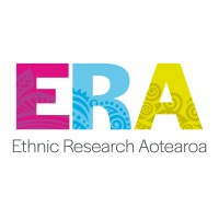 Ethnic Research Aotearoa logo - Similar company to The D*List