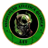 Associação Atlética Química UFF logo - Similar company to Eevork Quimica E Serviços Ltda