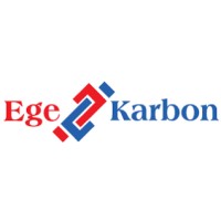 Ege Karbon logo - Similar company to Pakel Group Türkiye