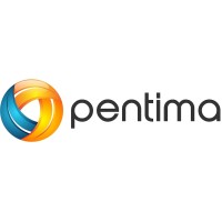 Pentima logo - Similar company to Behind Every Cloud Ltd ☁