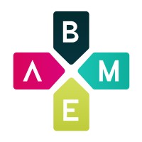 BiG (BAME in Games) logo - Similar company to Skilled