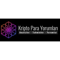 Kripto Para Yorumları logo - Similar company to Kripto Para Eğitim