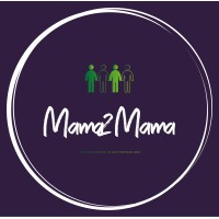 Mama2Mama BabyBank Woolwich logo - Similar company to Bexley Mencap