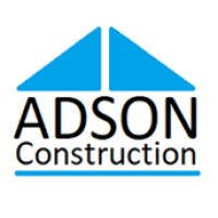 Adson Construction Ltd logo - Similar company to Faiden Construction Ltd