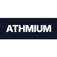 Athmium logo - Similar company to Yoursafetynet - Media Security Networks