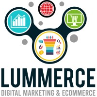 LUMMERCE logo - Similar company to Blogchains