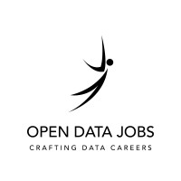 OPENDataJobs logo - Similar company to The Analytics Experience