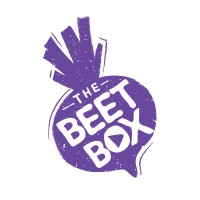 The Beet Box logo - Similar company to One Good Thing