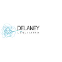 Delaney Consulting logo - Similar company to Merchlogix