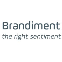 Brandiment srl logo - Similar company to Pubster