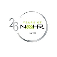 NAAAHR logo - Similar company to Dei Hub