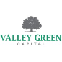 Valley Green Capital | Commercial Financing