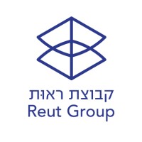 Reut Group logo - Similar company to Tom Tikkun Olam Makers
