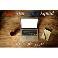Lone Star Office Squad logo - Similar company to Ramirez Cpa Audit & Assurance