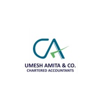 Umesh Amita & Co logo - Similar company to Feedtheneedy50