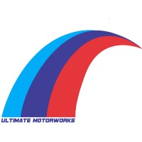 Ultimate Motorworks Limited logo - Similar company to Ansoyo Electronic Limited