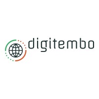 Digital Tembo logo - Similar company to Tembo Tool