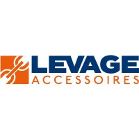 LEVAGE ACCESSOIRES SARL logo - Similar company to Ganterud Lifting Solutions Ab