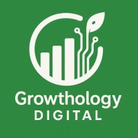 Growthology Digital logo - Similar company to Dr. Ford Brewer
