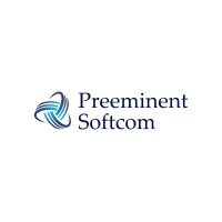 Preeminent Softcom Private Limited logo - Similar company to Trisoft Systems Pvt Ltd