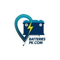 Batteries Pk.Com logo - Similar company to Digitalized Solutions