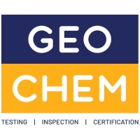 GeoChem Arabia logo - Similar company to Geochem Middle East