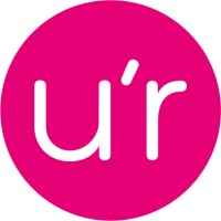 U'RSELF logo - Similar company to Groupe Loops
