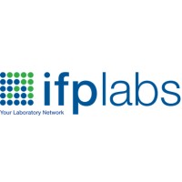 ifplabs Network logo - Similar company to Microsearch Laboratories Ltd