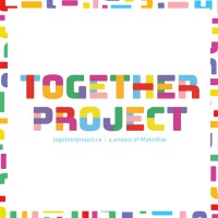Together Project logo - Similar company to Pathways To Prosperity Partnership