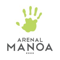 Hotel Arenal Manoa logo - Similar company to Krestomatio
