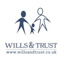 Wills And Trust logo - Similar company to Elevation Wealth Management
