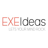 EXEIdeas International logo - Similar company to Techmarkhor