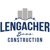 Lengacher Bros. Construction logo - Similar company to Hung Construction