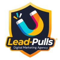 Lead Pulls Marketing logo - Similar company to Plack Group, Llc