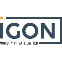IGON MOBILITY logo - Similar company to Dezvault Studio