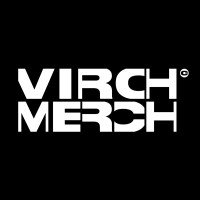 Virch Merch logo - Similar company to Streamline Supply Co.