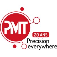 PMT - pôle des microtechniques logo - Similar company to Agence Economique Régionale Bourgogne-Franche-Comté - Aer Bfc / Aerbfc