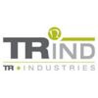TR Industries Limited logo - Similar company to Trs