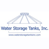 Water Storage Tanks, Inc. logo - Similar company to Storage Tanks Construction Services