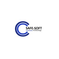 Safe-Soft Technology logo - Similar company to Cyberfusion Intelligence